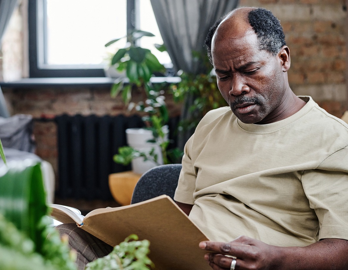 Discover Thyroid Eye Disease (TED)