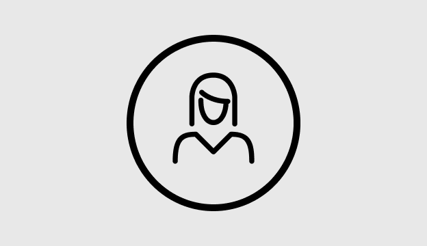 Hear from patients with TED