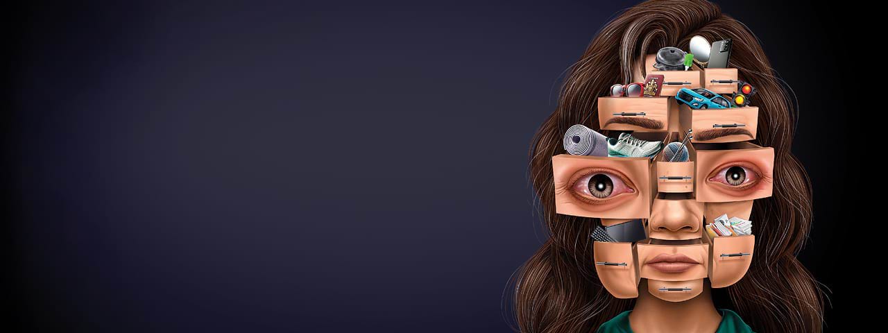 Discover thyroid eye disease (TED)