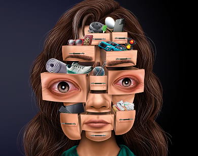Discover thyroid eye disease (TED)