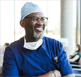 What does a TED Specialist do?